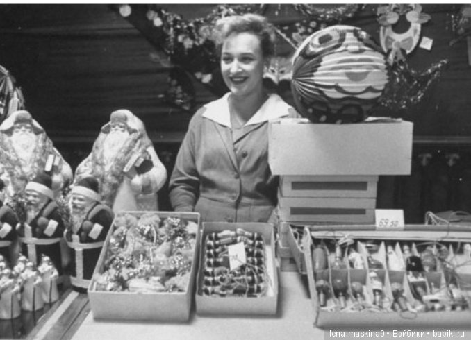 Магазины игрушек для детей, прошлых лет