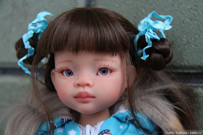 Попытка повторить Наташку в мастерской iCukla (фото 3)