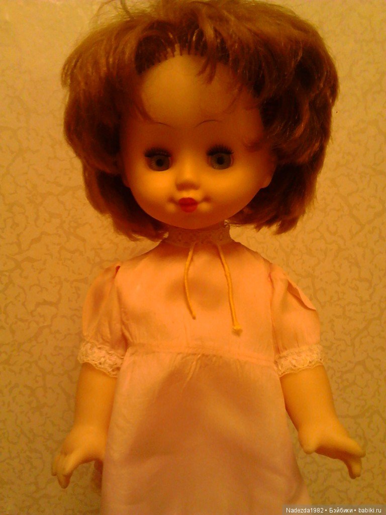 Пополнение куклосемьи — Болталка и разговоры обо всем: жизнь (фото 3)