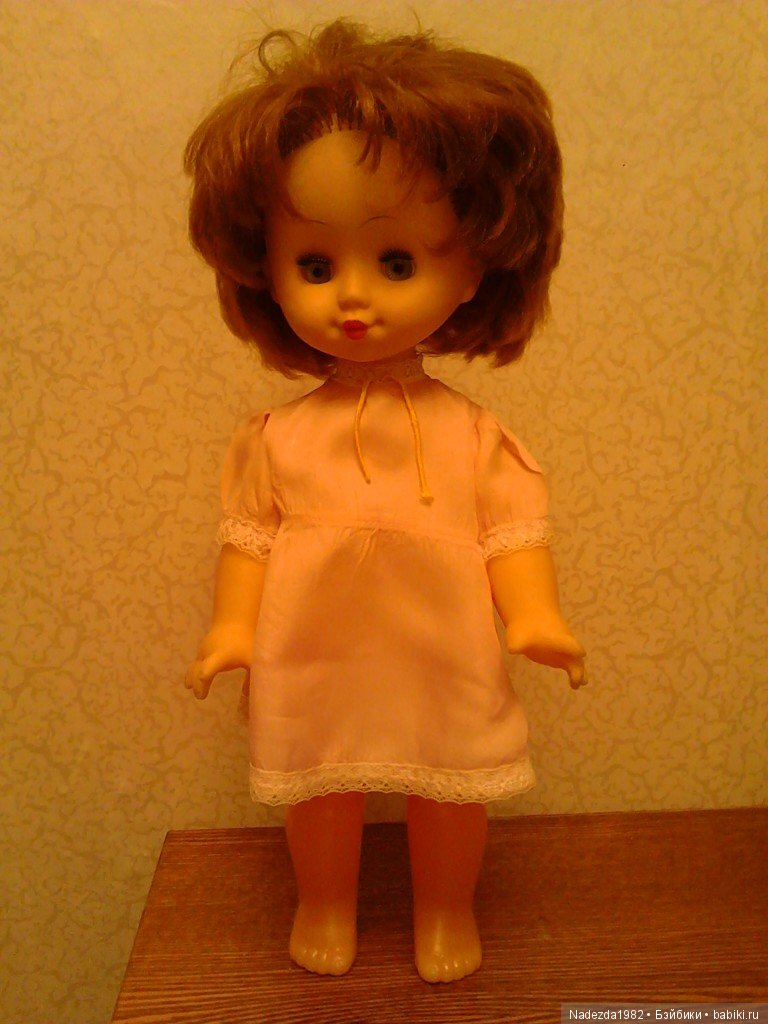 Пополнение куклосемьи — Болталка и разговоры обо всем: жизнь