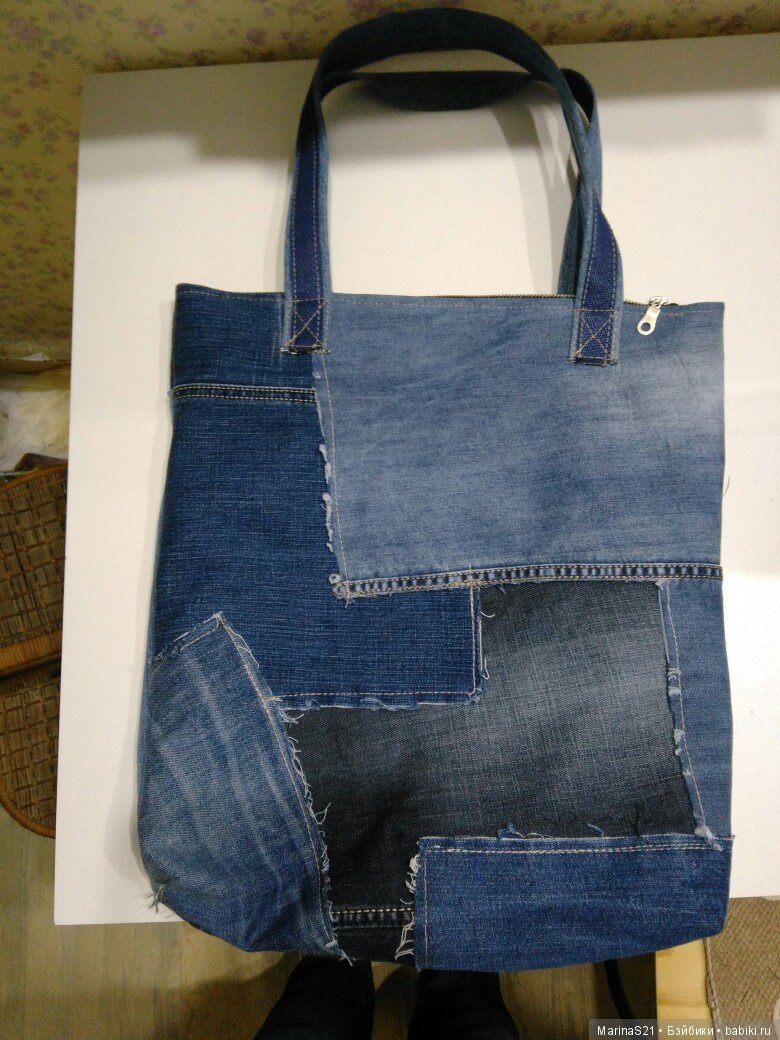 Снова о сумках — Другие хобби и увлечения: сад (фото 4)