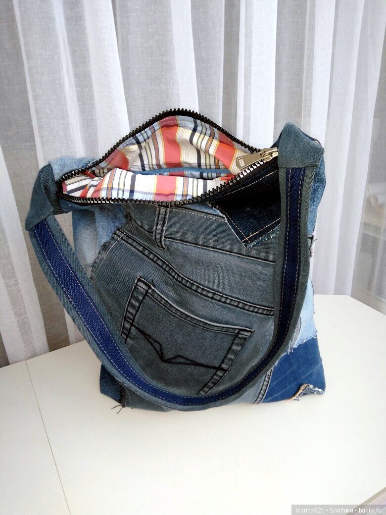 Снова о сумках — Другие хобби и увлечения: сад (фото 2)