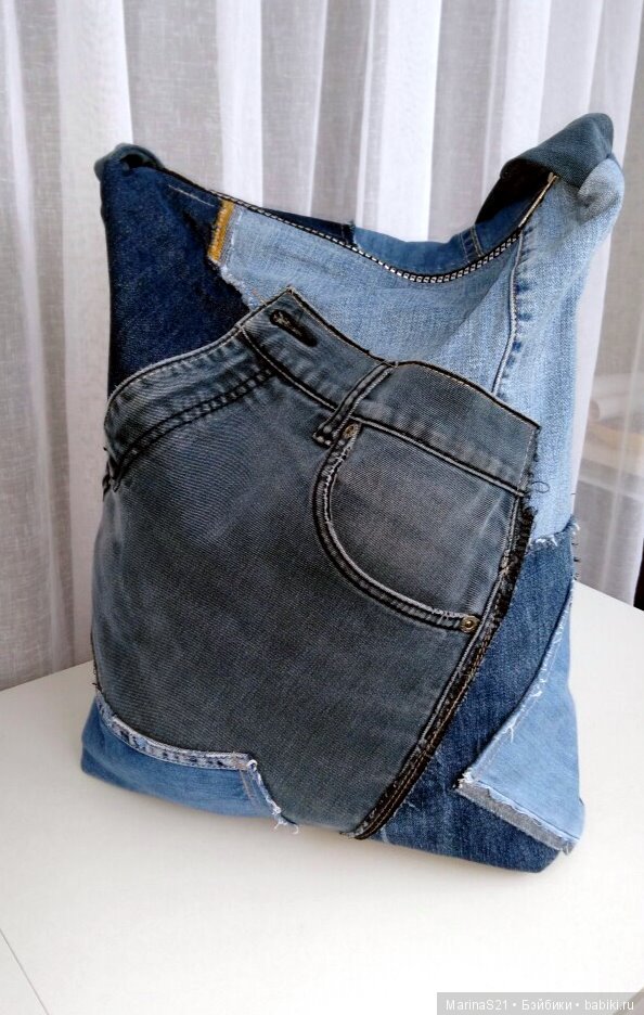 Снова о сумках — Другие хобби и увлечения: сад