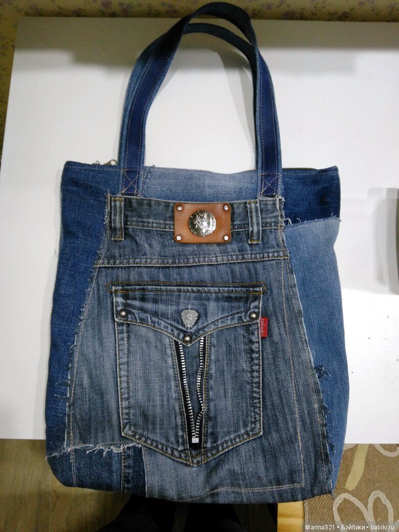 Снова о сумках — Другие хобби и увлечения: сад (фото 3)