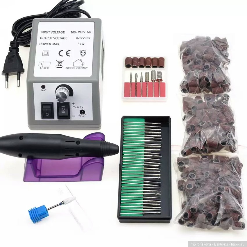 Полировка грубых повреждений (фото 7)