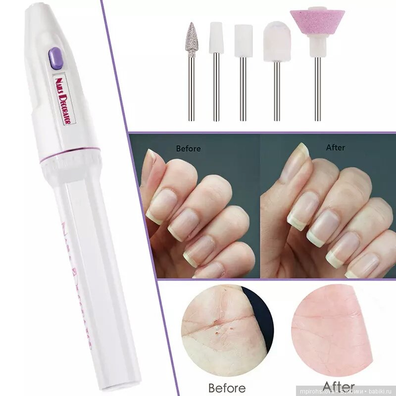 Полировка грубых повреждений (фото 4)