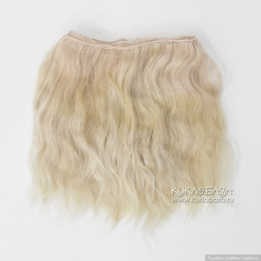 Окраска мохерового тресса. Прошу помощи зала (фото 3)