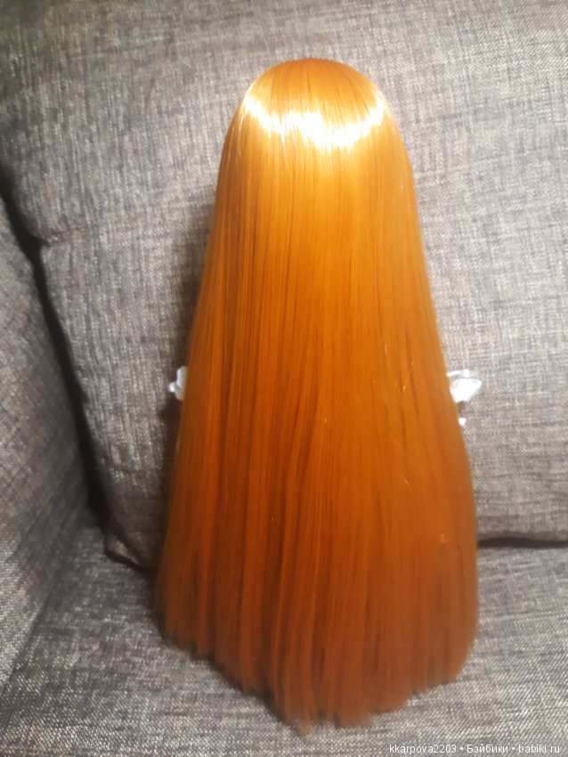 Две девочки ооак куколок Paola Reina (фото 9)