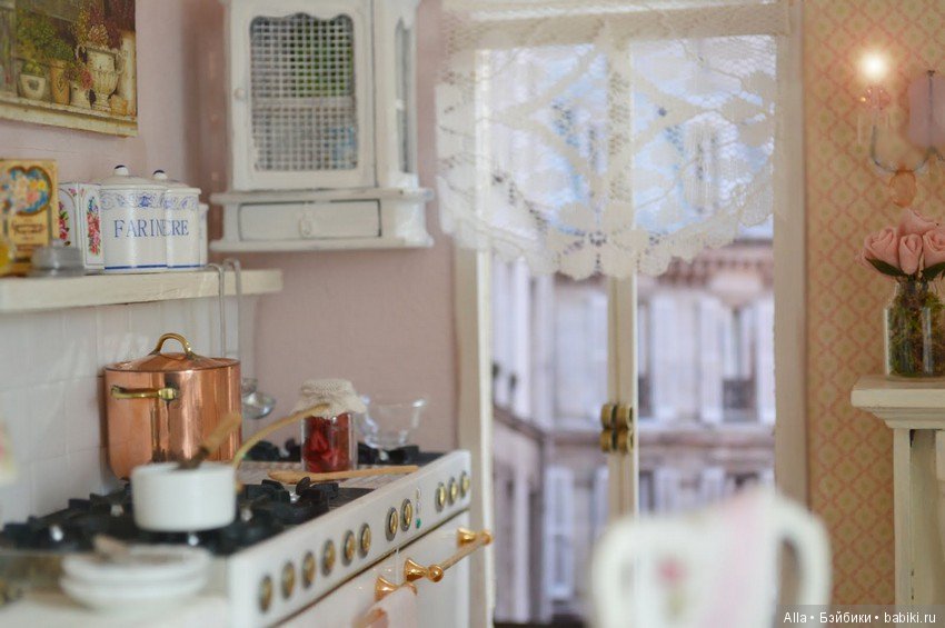 Румбокс - небольшая поездка в Париж (фото 4)