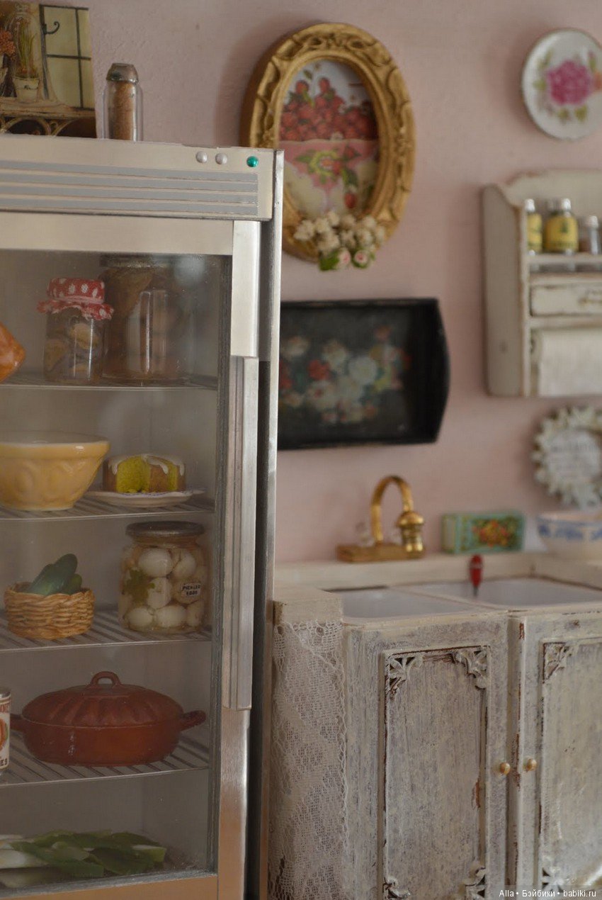 Румбокс - небольшая поездка в Париж (фото 7)