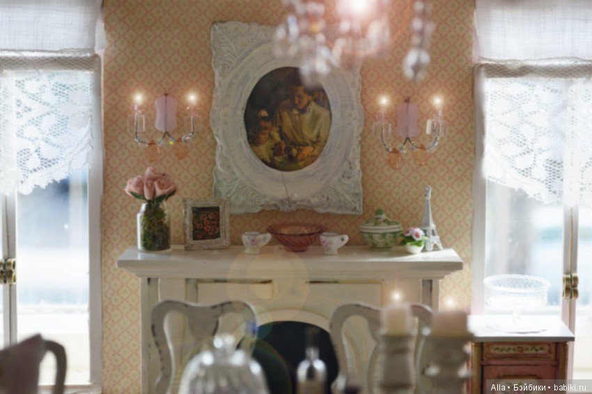 Румбокс - небольшая поездка в Париж (фото 5)