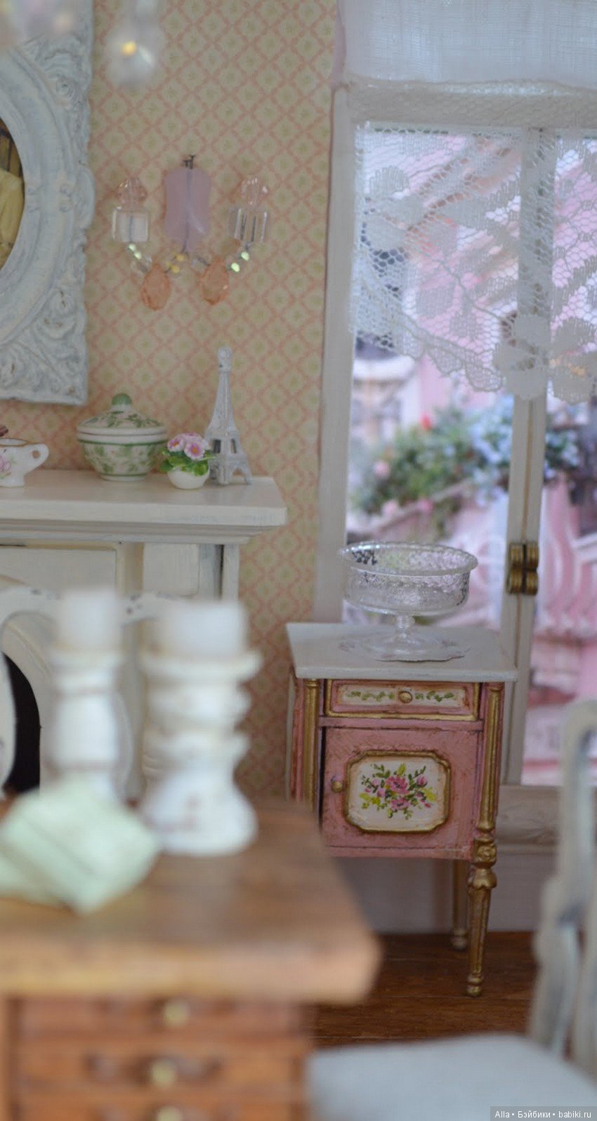 Румбокс - небольшая поездка в Париж (фото 8)