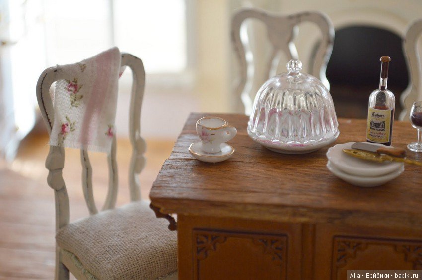 Румбокс - небольшая поездка в Париж (фото 3)