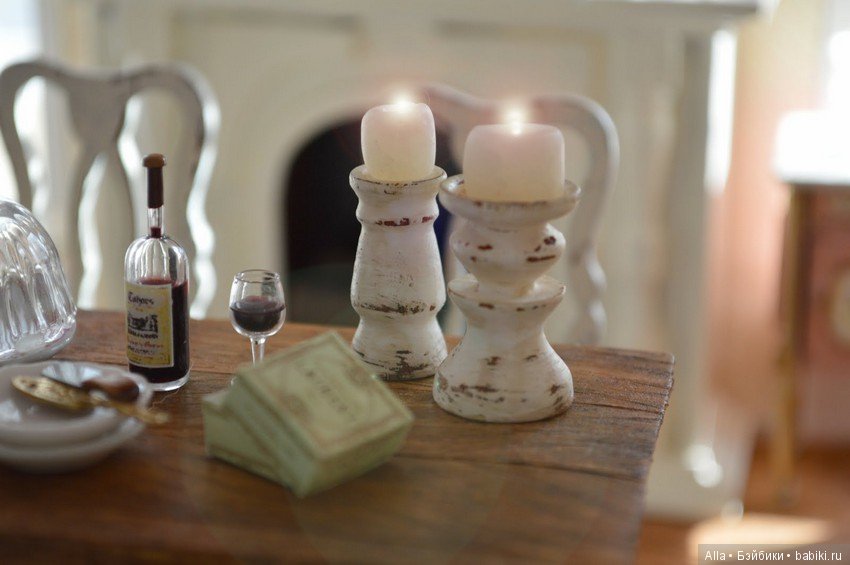 Румбокс - небольшая поездка в Париж (фото 6)