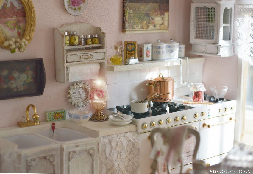 Румбокс - небольшая поездка в Париж (фото 2)