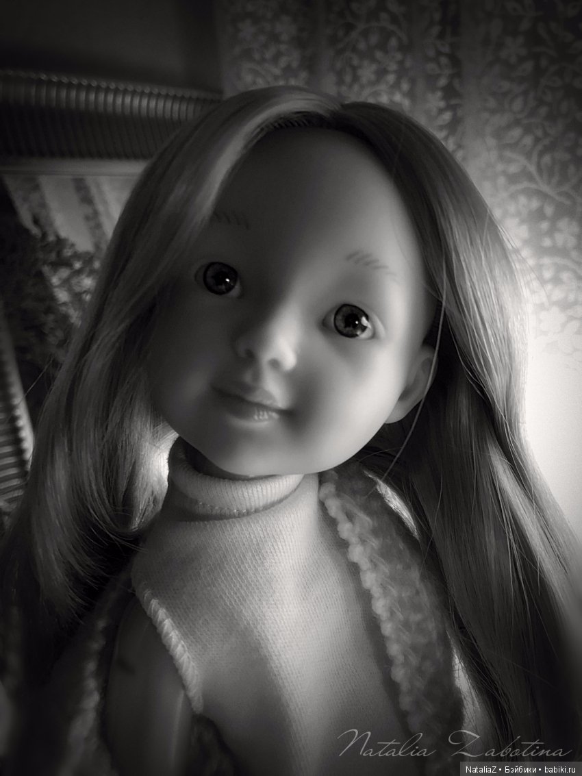 Куклы не нашего детства — Болталка и разговоры обо всем: жизнь