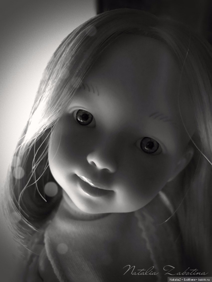 Куклы не нашего детства — Болталка и разговоры обо всем: жизнь