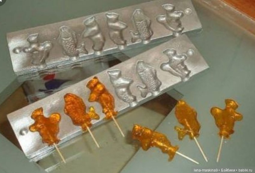 Назад в прошлое — Культура (фото 5)