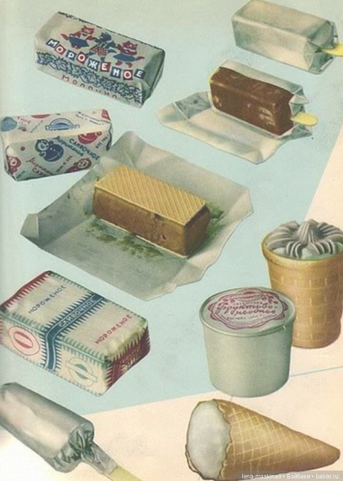 Назад в прошлое — Культура