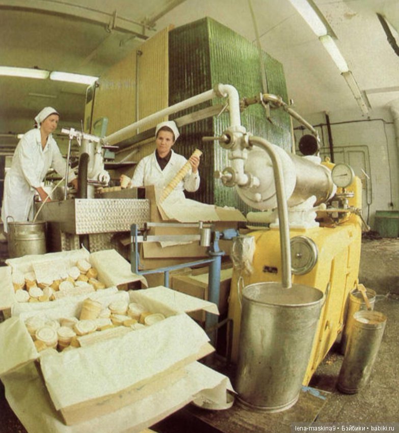 Назад в прошлое — Культура