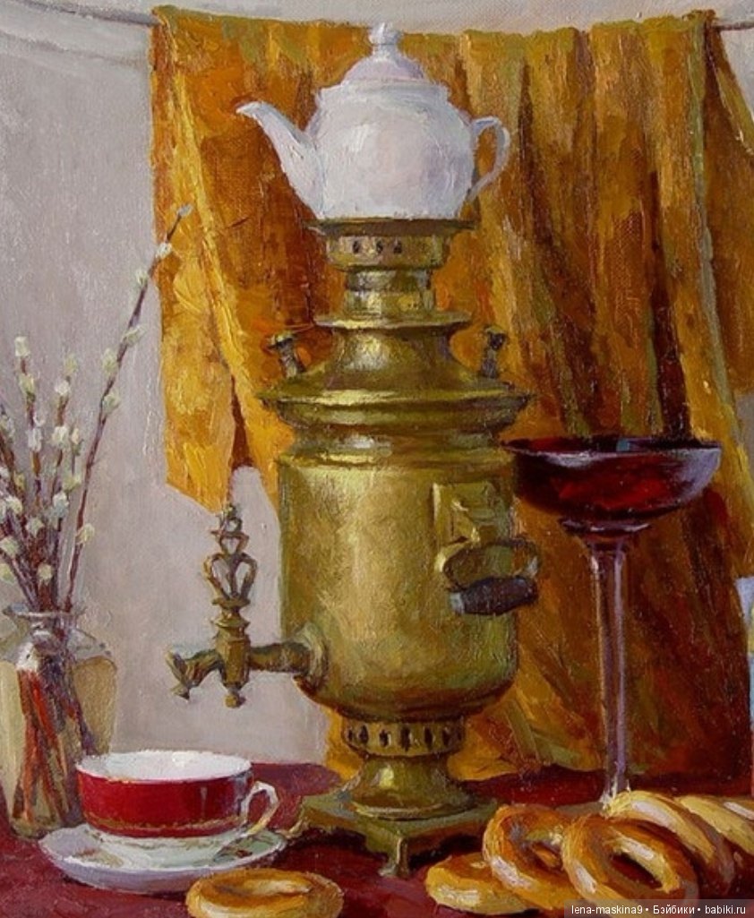 Назад в прошлое — Культура