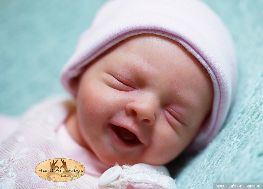 Salia скульптора Olga Auer, автор прототипа Bianca Franke (фото 8)