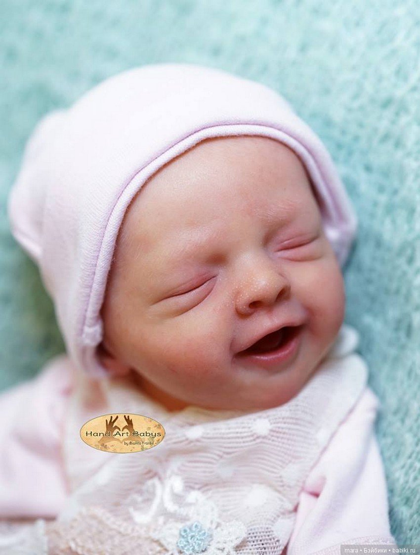 Salia скульптора Olga Auer, автор прототипа Bianca Franke (фото 10)