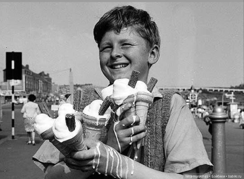 Назад в прошлое — Культура