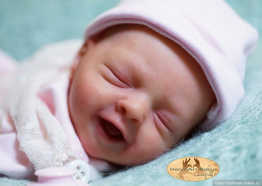 Salia скульптора Olga Auer, автор прототипа Bianca Franke (фото 6)