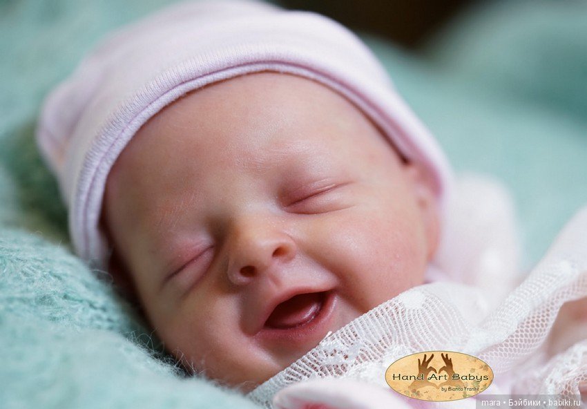 Salia скульптора Olga Auer, автор прототипа Bianca Franke (фото 9)