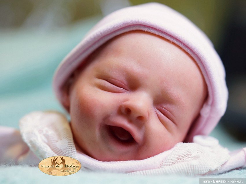 Salia скульптора Olga Auer, автор прототипа Bianca Franke (фото 2)