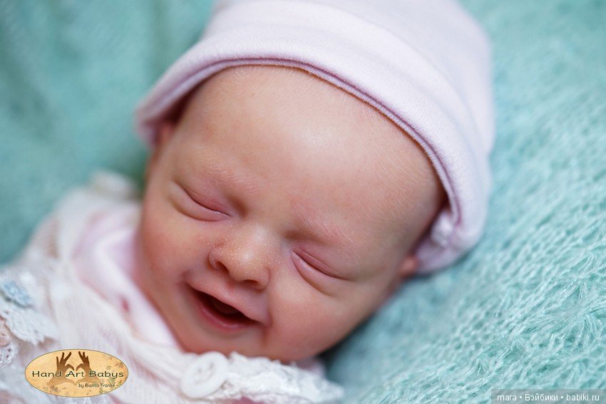 Salia скульптора Olga Auer, автор прототипа Bianca Franke (фото 3)