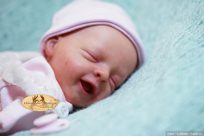 Salia скульптора Olga Auer, автор прототипа Bianca Franke (фото 7)