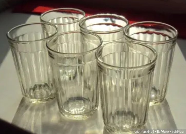 Назад в СССР — Интересное и необычное: фотоподборки