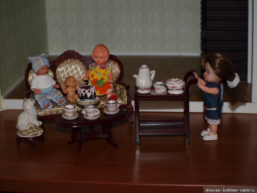 Дом мечты — Болталка и разговоры обо всем: жизнь