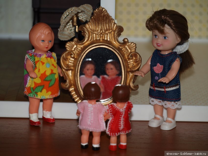 Дом мечты — Болталка и разговоры обо всем: жизнь