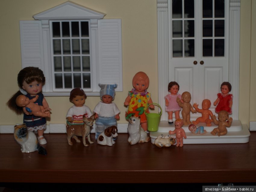 Дом мечты — Болталка и разговоры обо всем: жизнь (фото 2)