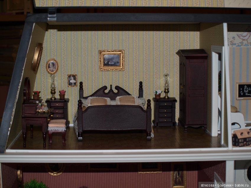 Дом мечты — Болталка и разговоры обо всем: жизнь (фото 4)