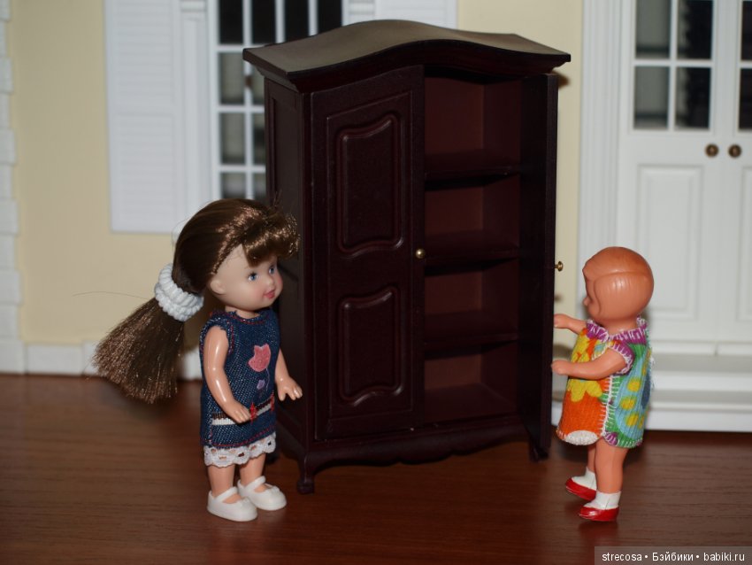 Дом мечты — Болталка и разговоры обо всем: жизнь (фото 10)