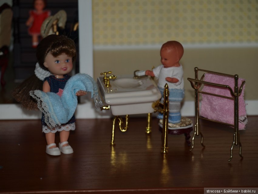 Дом мечты — Болталка и разговоры обо всем: жизнь