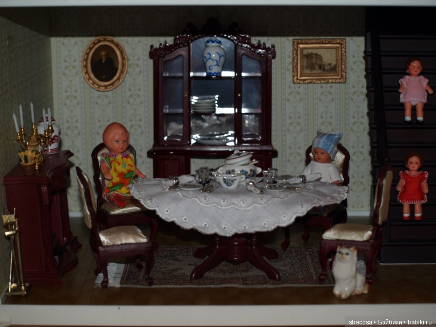 Дом мечты — Болталка и разговоры обо всем: жизнь