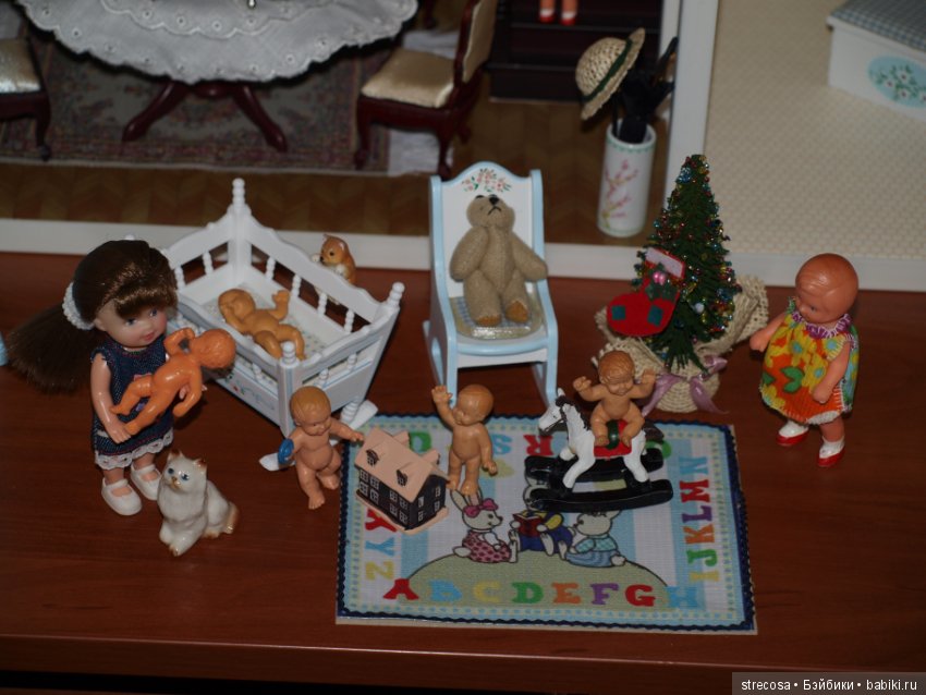 Дом мечты — Болталка и разговоры обо всем: жизнь