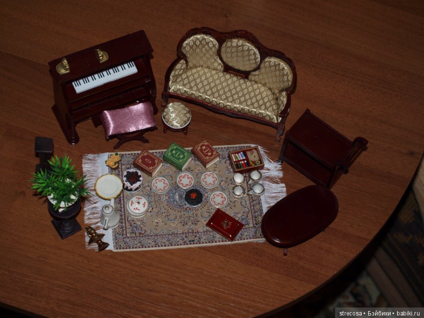 Дом мечты — Болталка и разговоры обо всем: жизнь