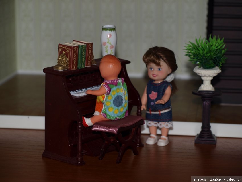 Дом мечты — Болталка и разговоры обо всем: жизнь