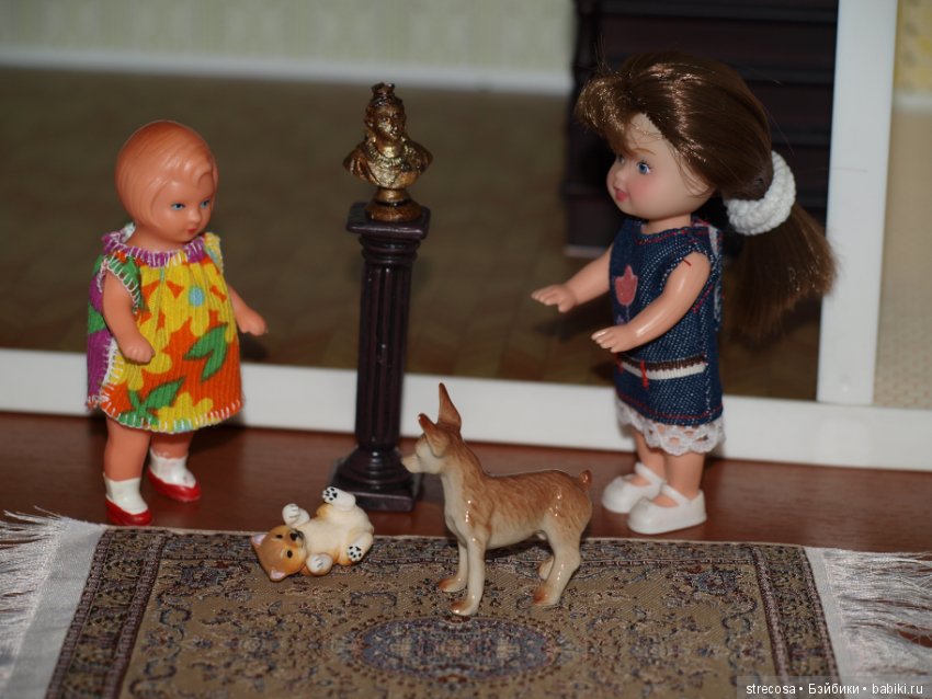 Дом мечты — Болталка и разговоры обо всем: жизнь