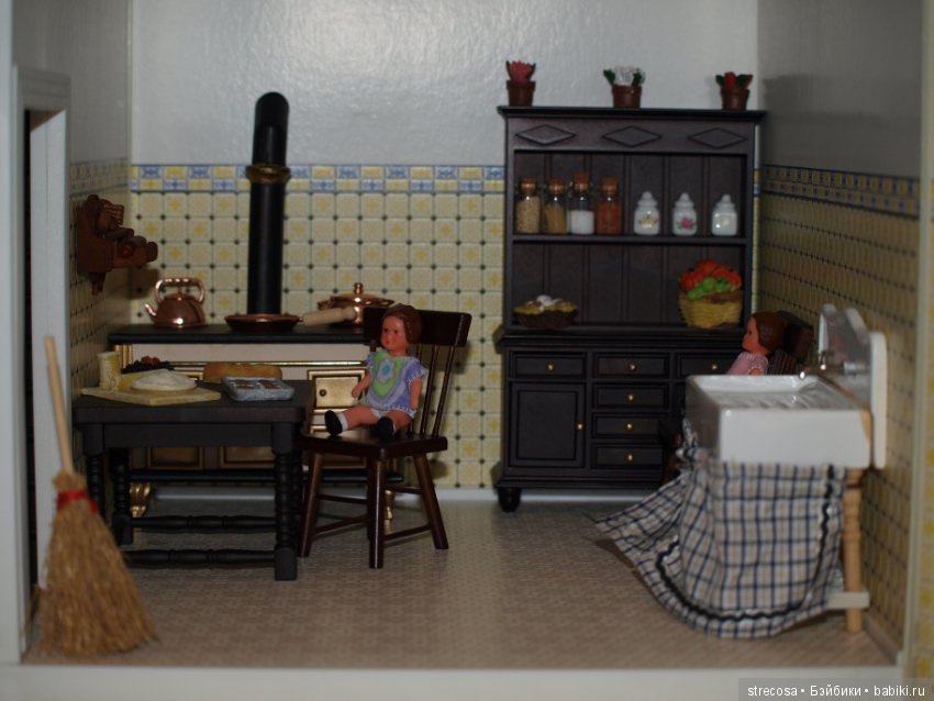 Дом мечты — Болталка и разговоры обо всем: жизнь