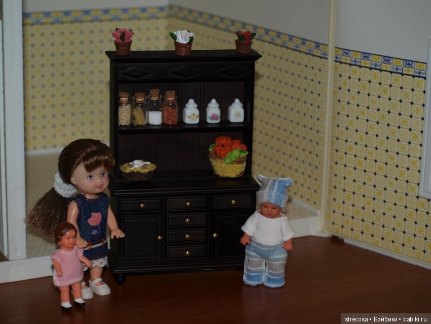 Дом мечты — Болталка и разговоры обо всем: жизнь