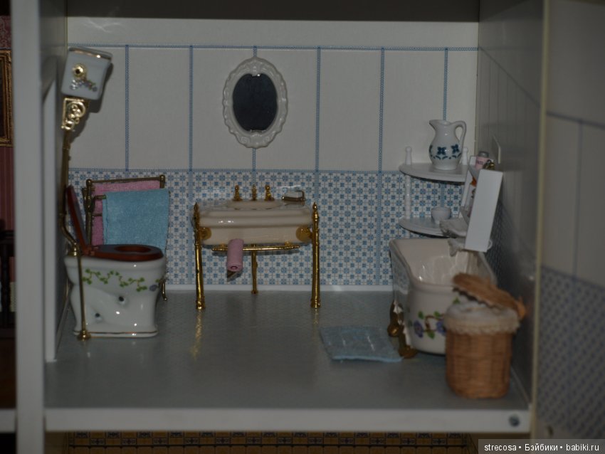 Дом мечты — Болталка и разговоры обо всем: жизнь