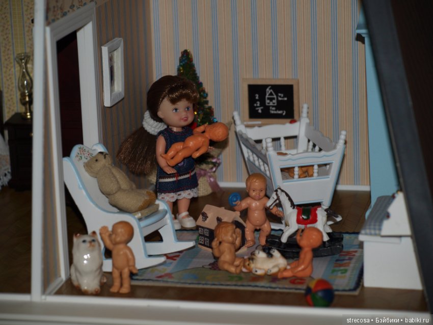 Дом мечты — Болталка и разговоры обо всем: жизнь