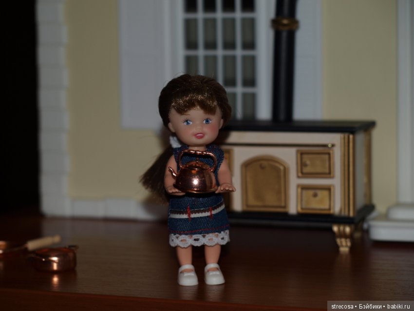 Дом мечты — Болталка и разговоры обо всем: жизнь